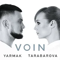 Yarmak — Voin (Feat. Tarabarova) — обложка