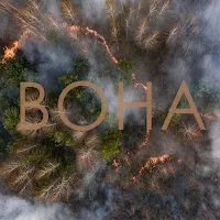 Yarmak — Вона — обложка